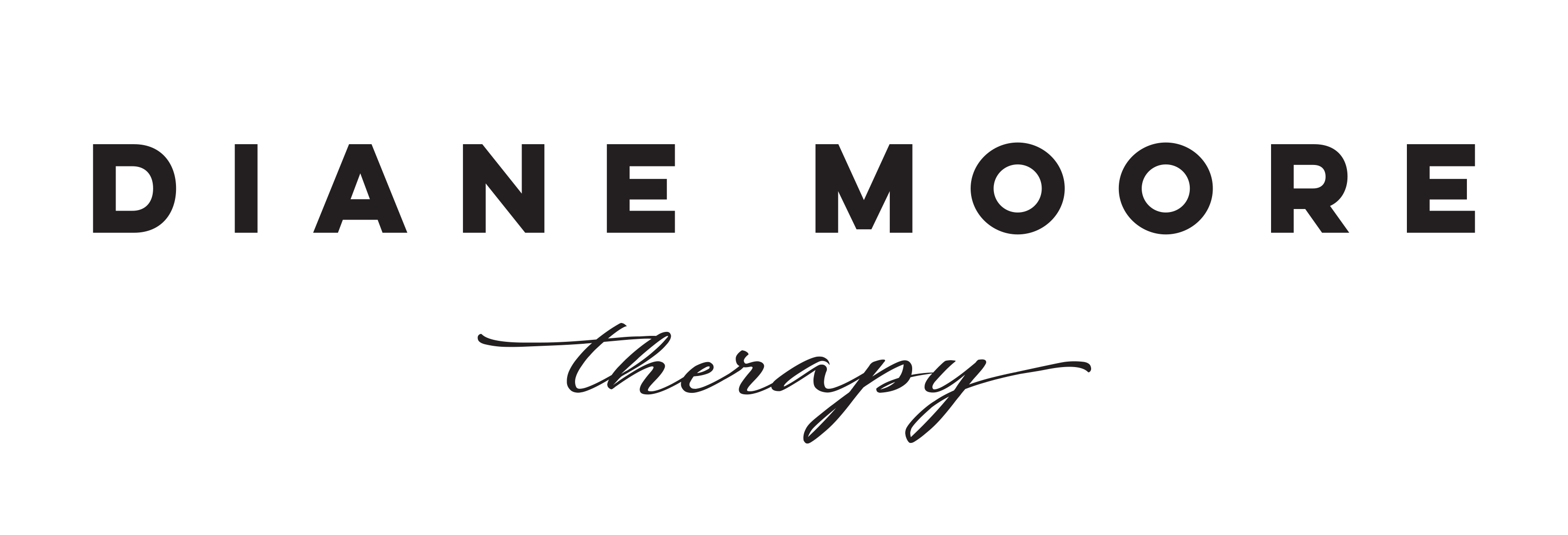 Diane Moore Therapy